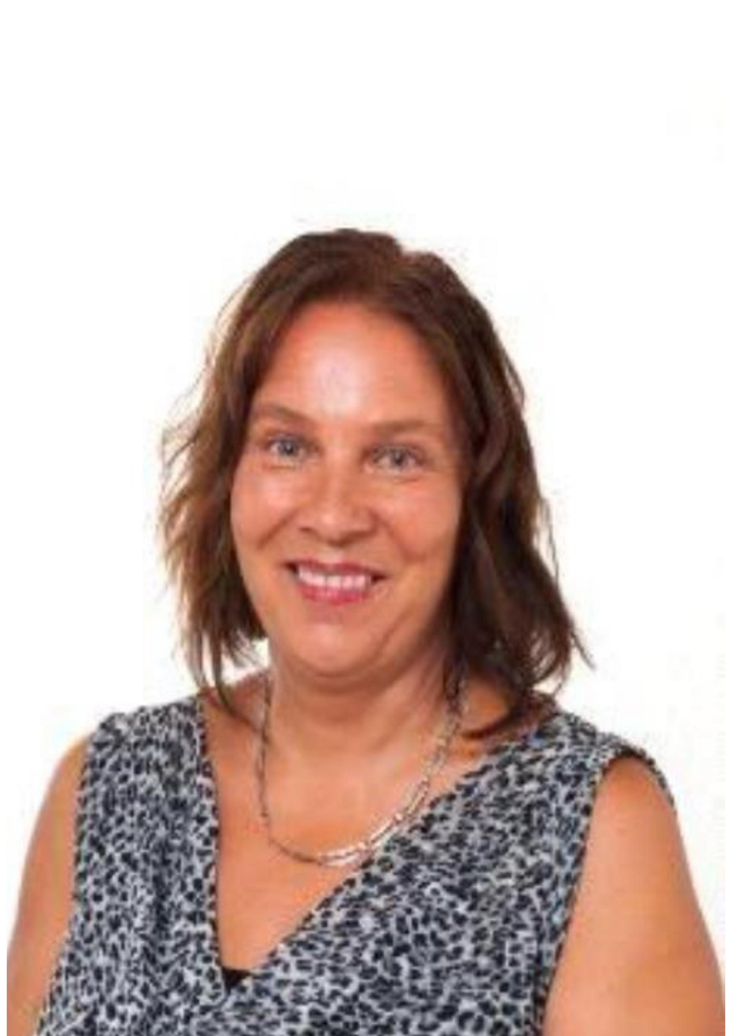 Brigitte Roduner